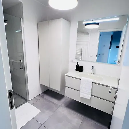 Lejlighed Lovely 1 Bedroom W Balcony&parking-bon10 Luxembourg By