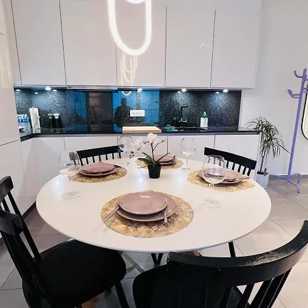 Lejlighed Lovely 1 Bedroom W Balcony&parking-bon10 Luxembourg By