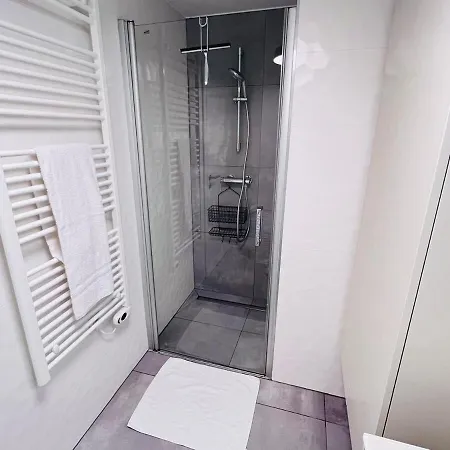 Apartamento Lovely 1 Bedroom W Balcony&parking-bon10 Luxemburgo