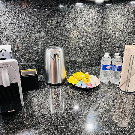 Lovely 1 Bedroom W Balcony&parking-bon10 Lejlighed *